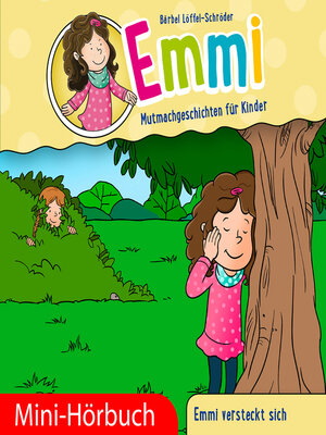 cover image of Emmi versteckt sich